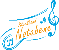 Gästebuch der Steelband Notabene